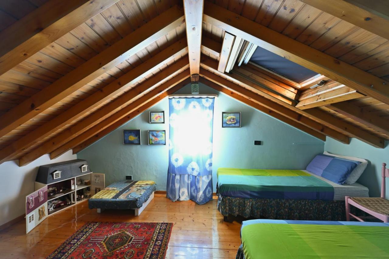 Night Galleria Holiday Home - Bed & Art In Burano - The Pink House Exteriör bild